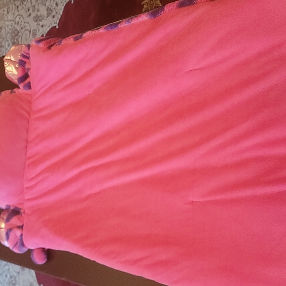 Zebra Sleeping bag - Picture 10 of 12